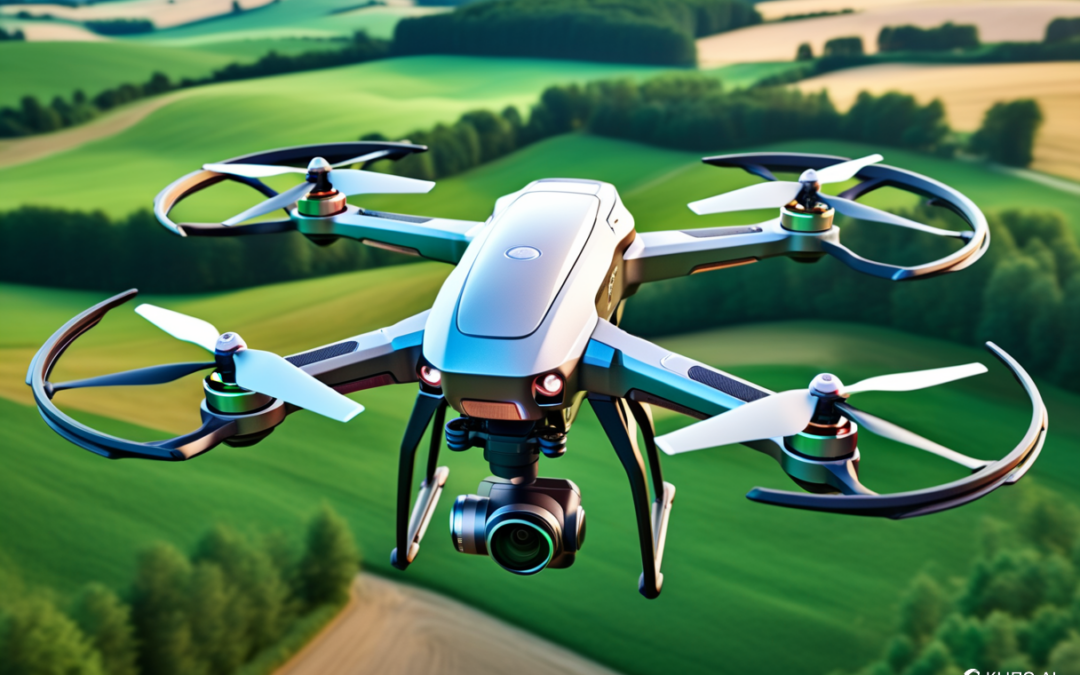 DJI : L’art de susciter l’engouement – Une stratégie marketing maîtrisée